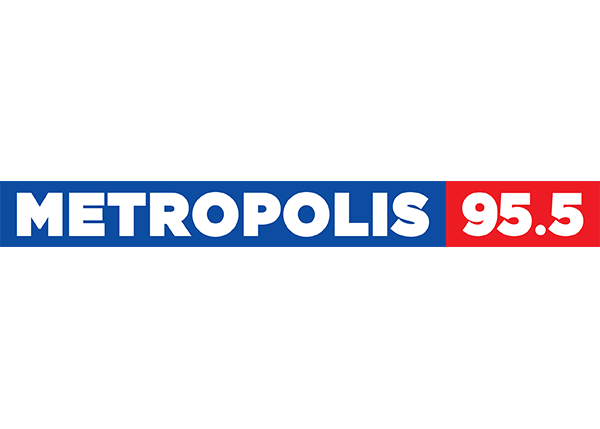 metropolis 95.5